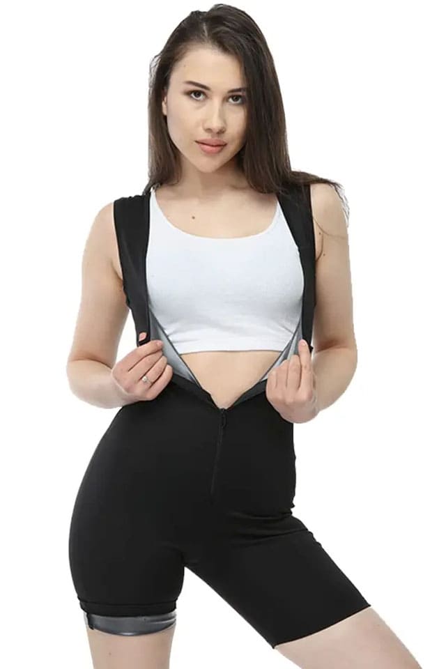 Pera Fitol Termal Nefes Alan Kumaş Sauna Tulum Pera Fitol 9011 - Görsel 4