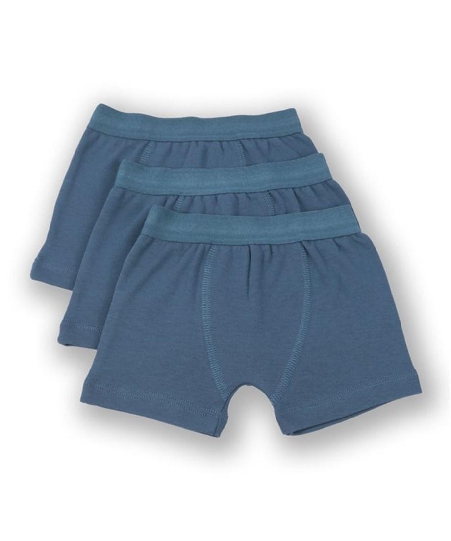 Füme Likralı Esnek Bel Boxer Arma Yıldız 1144 - Füme