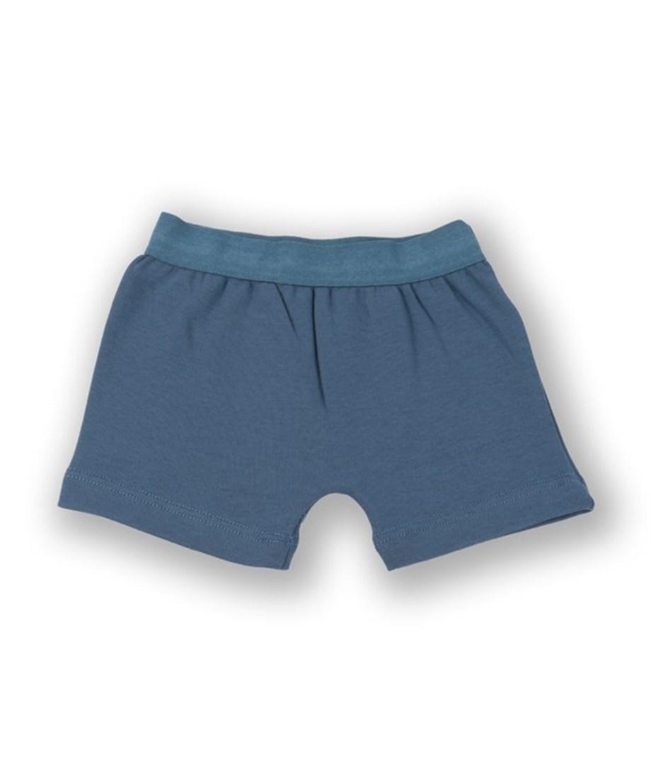 Füme Likralı Esnek Bel Boxer Arma Yıldız 1144 - Füme