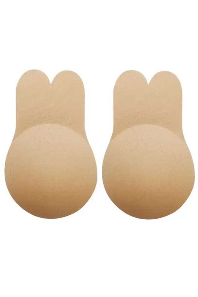 Pera Fitol Dantel Detaylı Dikleştirici Sütyen Pera Fitol 5053 - Görsel 5