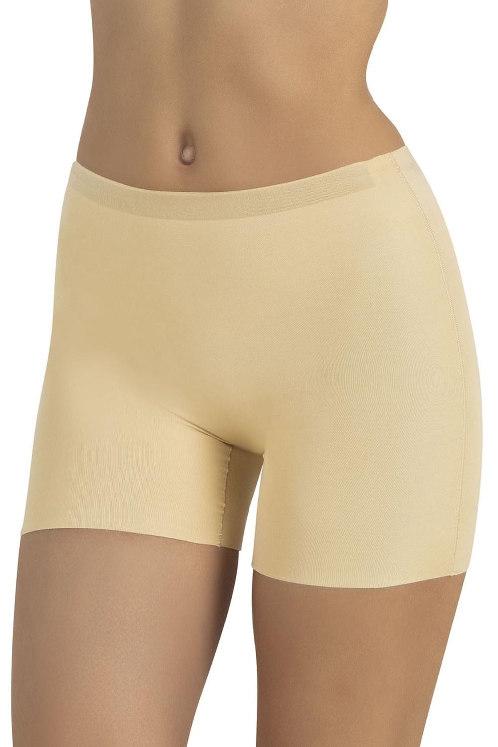 Fabony Lazer Kesim Silikonlu Yüksek Bel Külot Fabony 2050 - Görsel 2