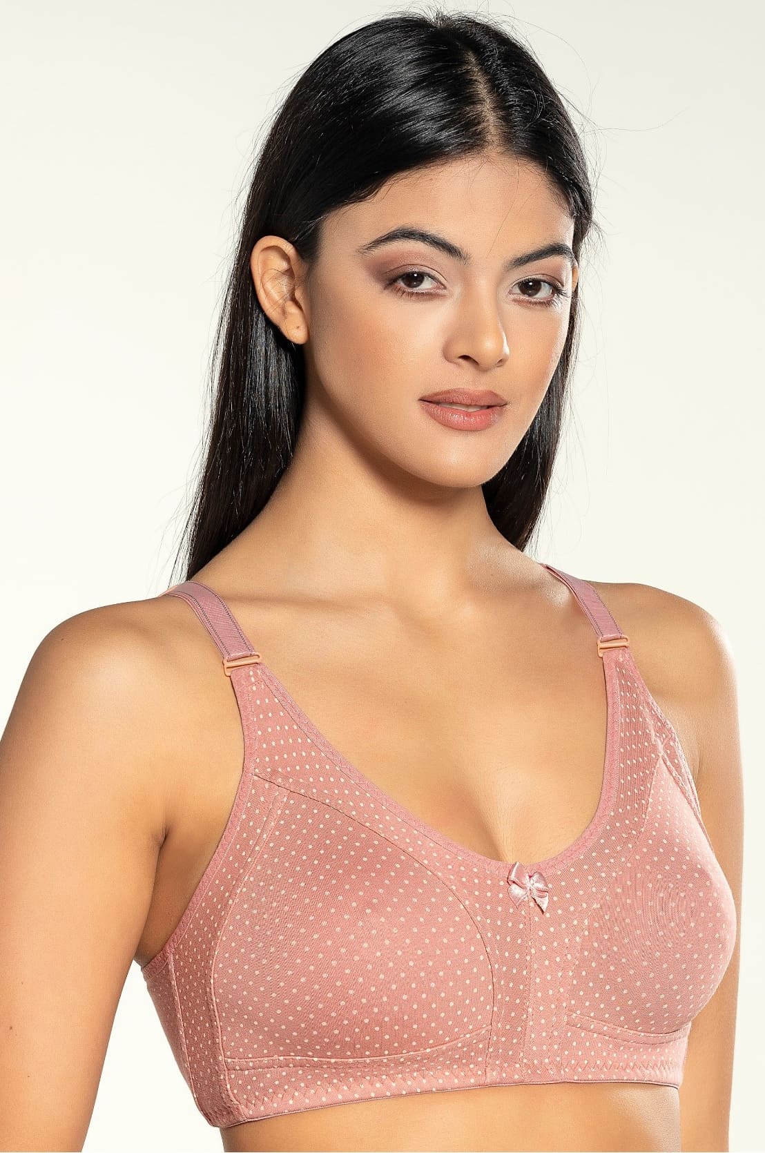 Full Cup Toparlayıcı Sütyen Liza 545 - Pembe