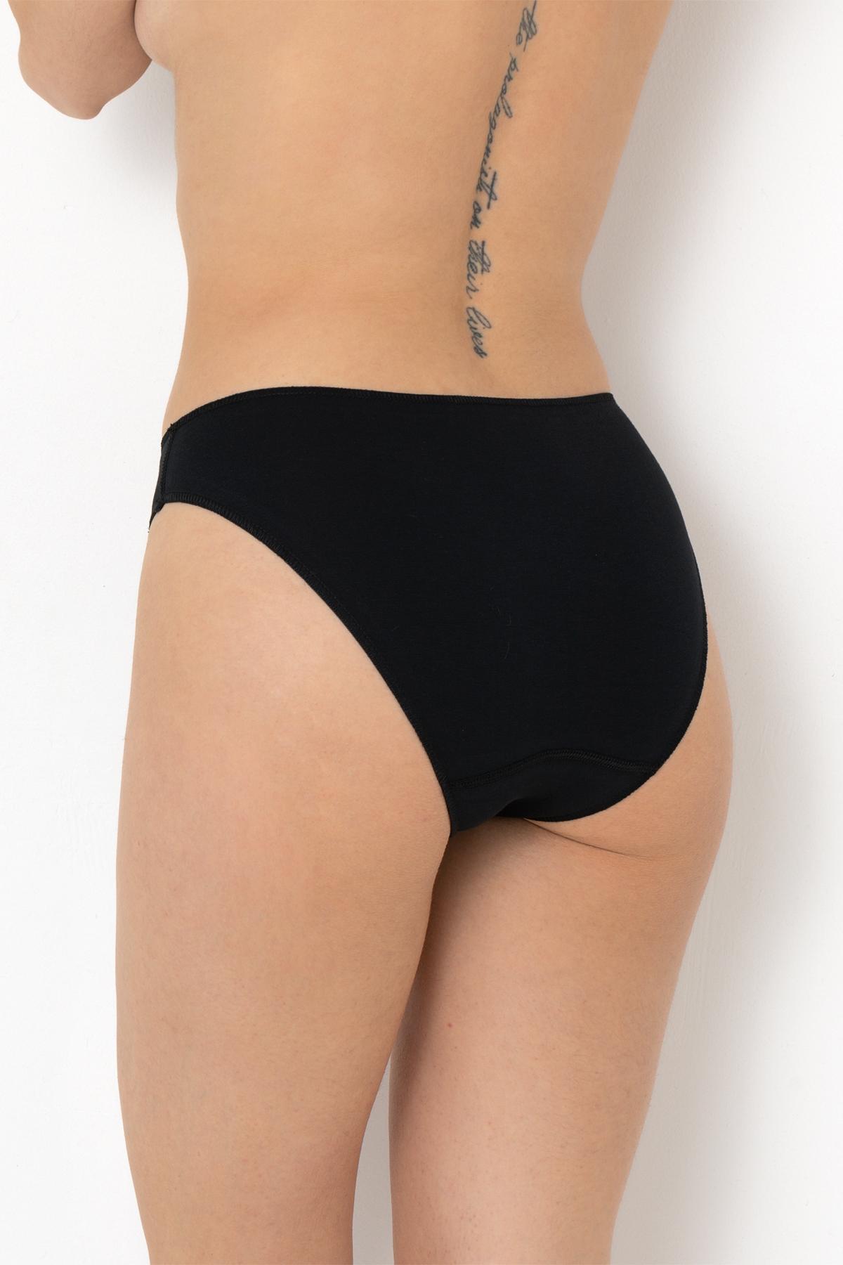 Miorre Bayan Seamless Slip Miorre 237-0T5900 - Görsel 3