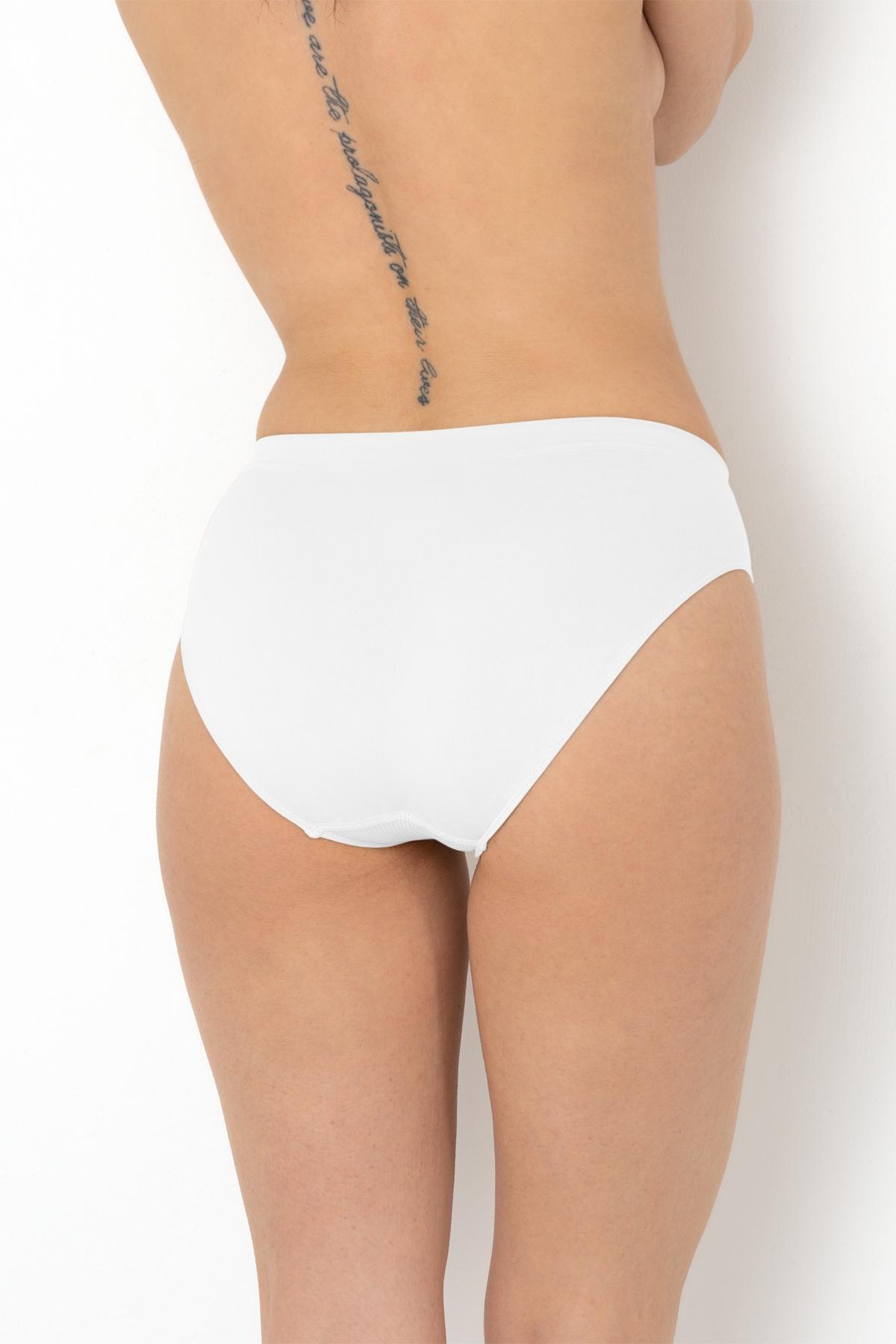Miorre Bayan Seamless Slip Miorre 237-0T5900 - Görsel 6