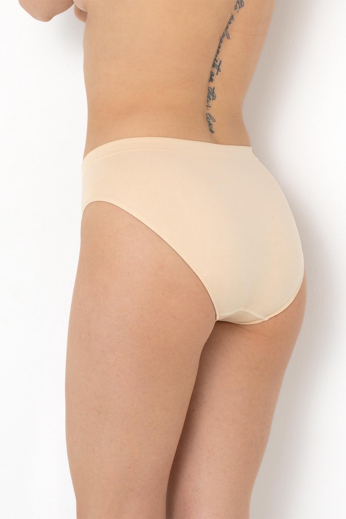 Miorre Bayan Seamless Slip Miorre 237-0T5900 - Görsel 8