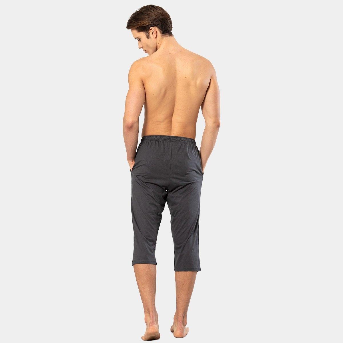 Modal Esnek Kapri Tek Alt Cacharel 2233 - Antrasit