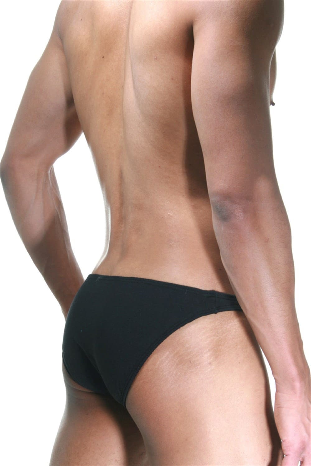 Darkzone Siyah Erkek Slip Darkzone DZN6401 - Görsel 2