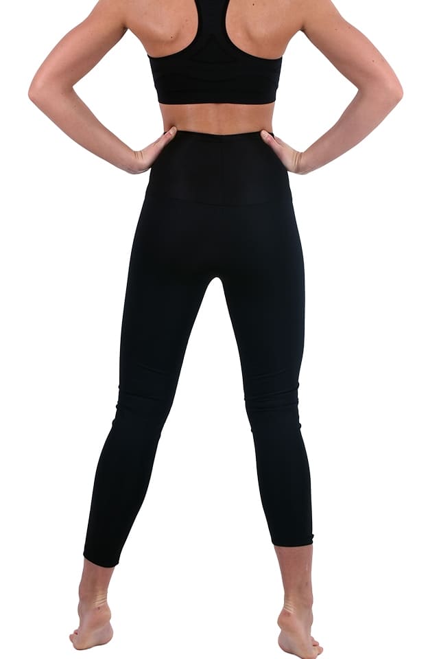 Pera Fitol Termal Nem Yönetimli Yüksek Bel Tayt Pera Fitol 9025 - Görsel 3