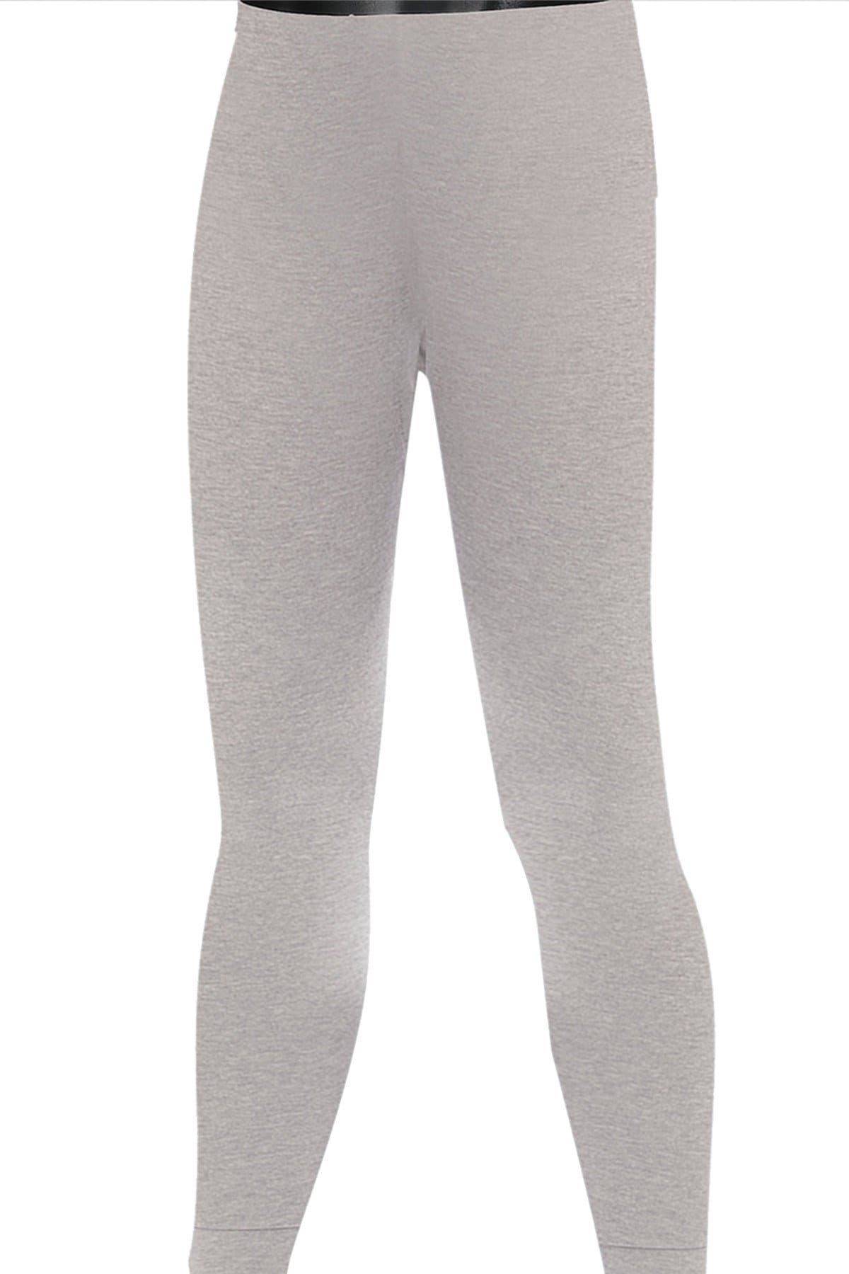 Öts İç Giyim Termal Likralı Uzun Tayt Öts 2971 - Görsel 2