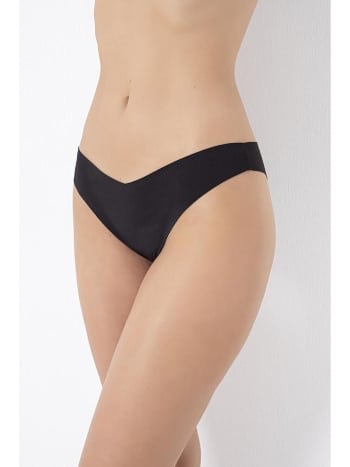 Yüksek Bel Karın Destekli 3'lü Paket Külot NBB 328