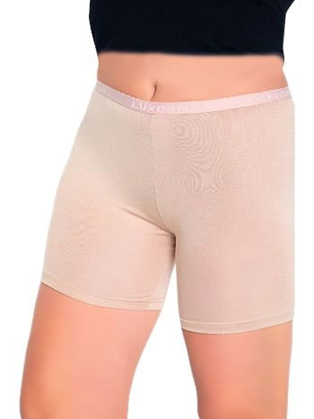 Bamboo Karın Desteği Yüksek Bel Külot Lüx DRM 3003