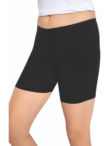 Bamboo Karın Desteği Yüksek Bel Külot Lüx DRM 3003 - 2