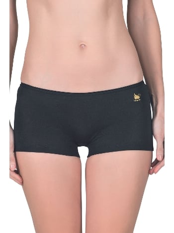 5'li Paket Yüksek Bel Külot Modal Pamuk Özkan 23920