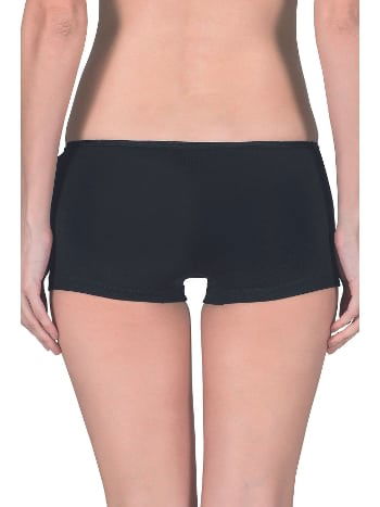 5'li Paket Yüksek Bel Külot Modal Pamuk Özkan 23920 - 2