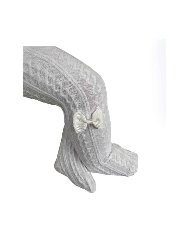 Pamuklu Elastan Aks.bebek Külotlu Çorap Daymod 2125156