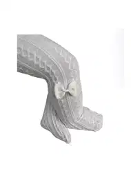 Pamuklu Elastan Aks.bebek Külotlu Çorap Daymod 2125156