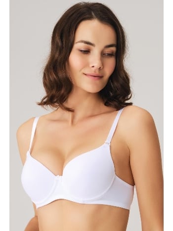 Anıl Klasik Push-Up Destekli Sütyen 3150