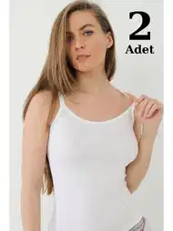 Bambu Nefes Alan Kadın Atlet Arma Yıldız 3714