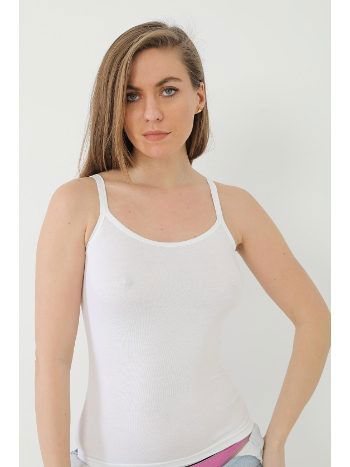 Bambu Nefes Alan Kadın Atlet Arma Yıldız 3714 - 2