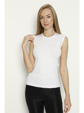 Pamuklu Esnek Tek Parça Body Arma Yıldız 3357 - 2