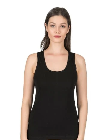 Kalın Askılı Ribana Pamuklu Atlet Özkan 0111