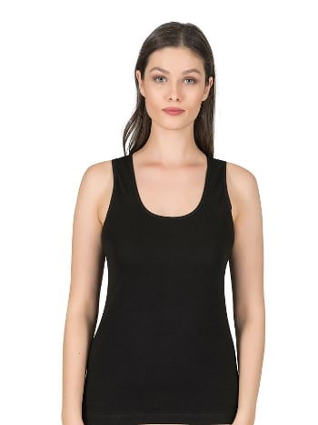 Kalın Askılı Ribana Pamuklu Atlet Özkan 0111