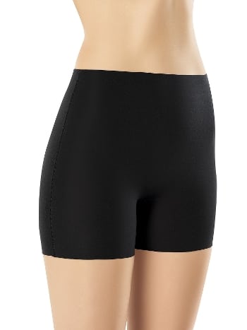 Yüksek Bel Karın Destekli Boxer Külot Miss Modinn 6070