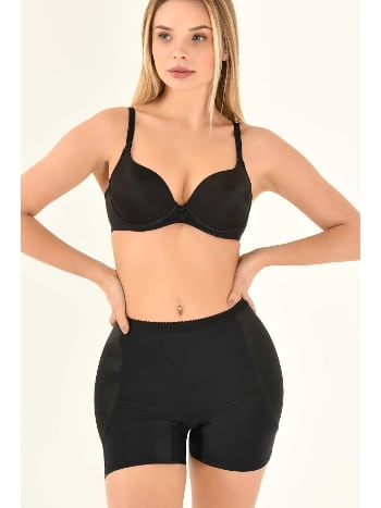 Yüksek Bel Karın Destekleyici Külot Yeni İnci 180