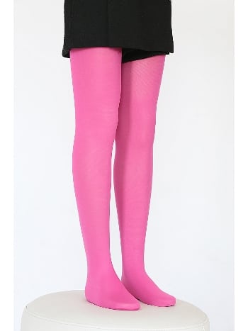 Kaydırmaz Tabanlı Pamuklu Çocuk Külotlu Çorap Daymod 2112001