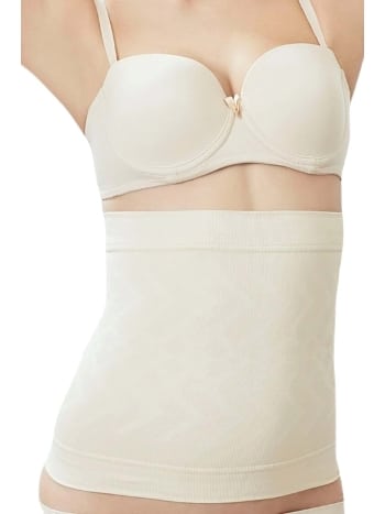 Dikişsiz Yüksek Bel Toparlayıcı Korse Liza 13000