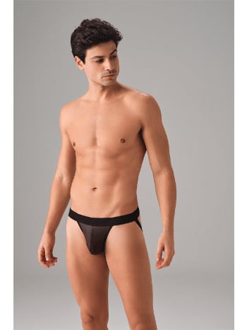 Mat Jockstrap String Erkek Fantezi Doreanse 1002