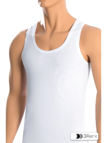 Pamuk Süprem Uzun Kol Atlet Öts 1210