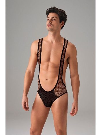 File Kumaş Erkek Jockstrap Body Doreanse 3053