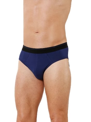 Pamuklu Likralı Rahat Slip Külot Özkan 11330