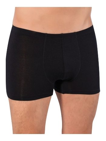 Esnek Bel Lastiği ve Modal Kumaşlı Boxer İMER 405