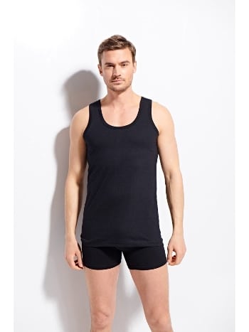 Pamuklu Premium Kalite Erkek Atlet Kolcu 1100