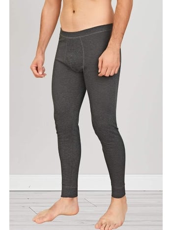 Erkek Termal İçlik Tayt Goldenbay 9049