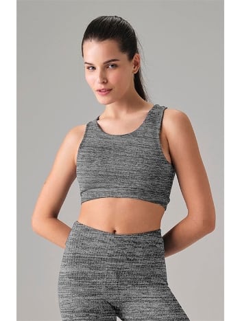 Fileli Dantel Detaylı Sütyen Doreanse 5594