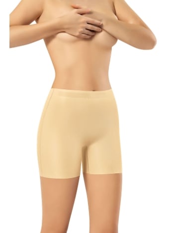 Lazer Kesim Yüksek Bel Korse Yüksek Kompresyon Flex Fit 6007