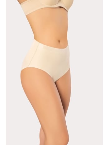 Lazer Kesim Dikişsiz Yüksek Bel Korse Flex Fit 6009