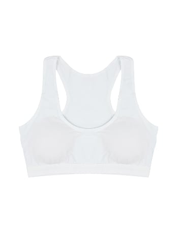 Pedli Balensiz Sporcu Büstiyer Öts 6400