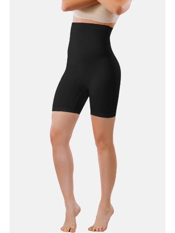 Dikişsiz Yüksek Bel Toparlayıcı Korse Liza 11008