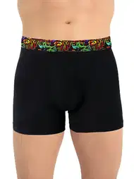 Micro Modal Elastan Erkek Boxer Öts 135005