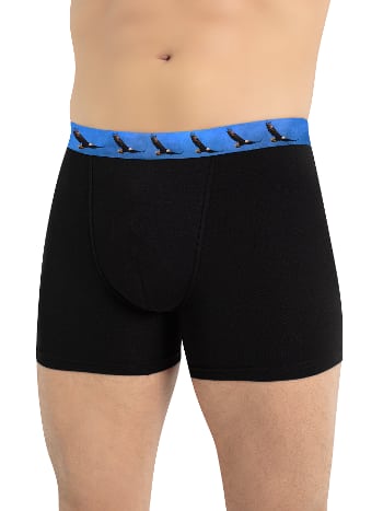 Micro Modal Erkek Boxer ÖTS 135006-2