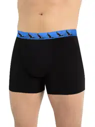 Micro Modal Erkek Boxer ÖTS 135006-2