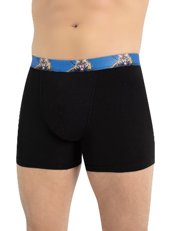 Micro Modal Esnek Bel Boxer Öts 135006