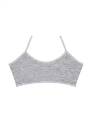 Yumuşak Pamuklu Alıştırma Büstiyer Öts 6122