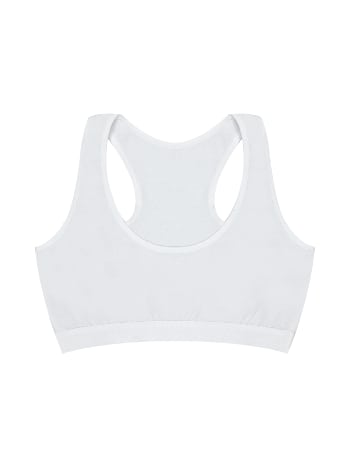 Balensiz Yumuşak Büstiyer Öts 6104