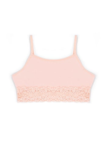 Yumuşak Pamuklu Balensiz Büstiyer Seti Öts 6138