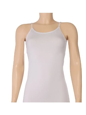 Likralı Esnek Uzun Boy Kadın Atlet Yıldız 2170